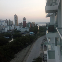 Apartamento piso 9